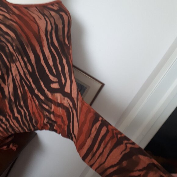 Sweater - Sz. M - Made in Italy - Picture 3 of 5